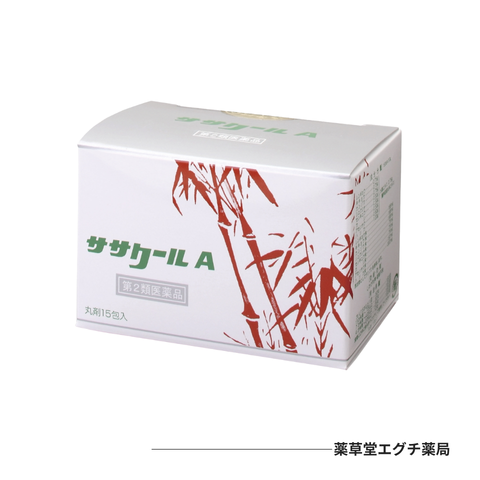 ササクールA