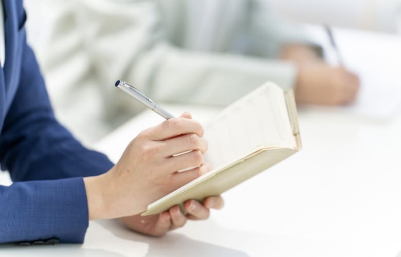 電話問診の準備